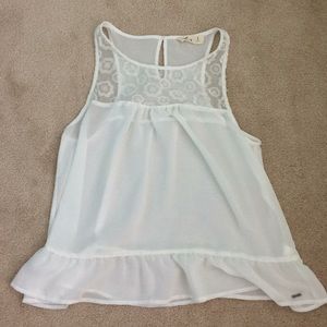 Women’s Hollister Sleeveless Top
